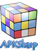 [Tool][Windows] APKSharp .